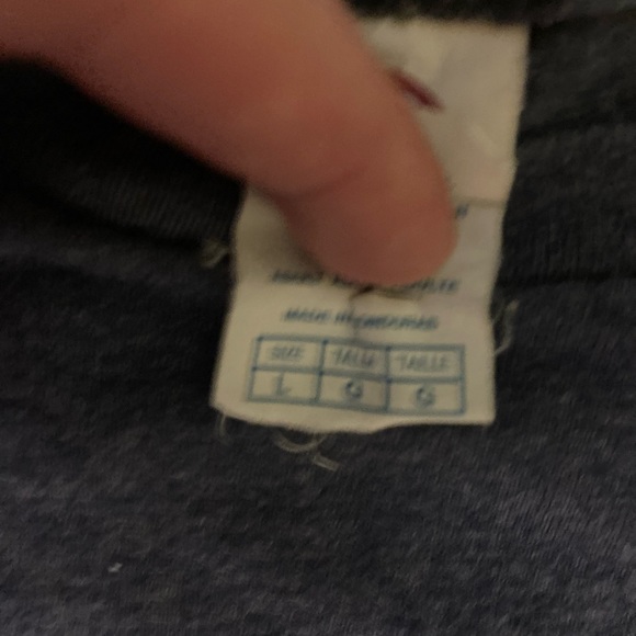 Vintage pope Francis shirt - large - - Picture 3 of 3